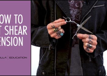 How to Set Shear Tension for Perfect Balance From Pivot to Tip