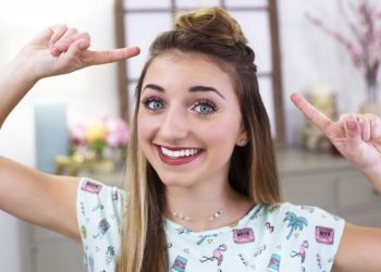 Triple Top Knot | Cute Girls Hairstyles