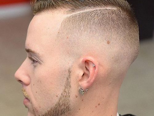 9 Ultimate Afro Hairstyles for Black Men