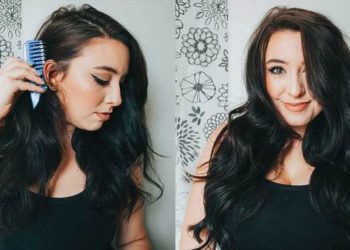 easy hair changes that will transform your look – Luxy Hair
