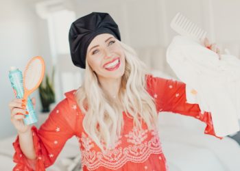 13 Hair Hacks for Healthier Hair!!