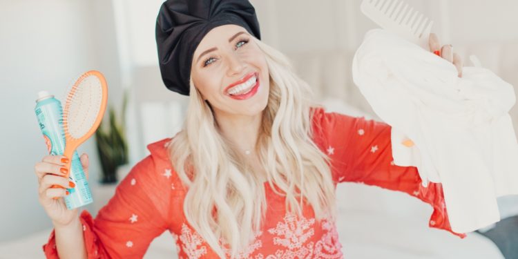 13 Hair Hacks for Healthier Hair!!