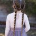 Banded Twist Braid | Cute Girls Hairstyles