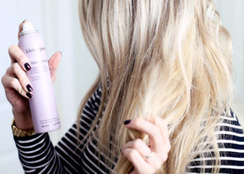 Restore Your Tresses! – Twist Me Pretty