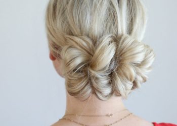 3 Date Night Hairstyle Ideas