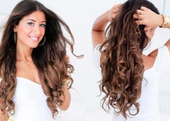 Heatless Curls: How To Get Heatless Curls & Waves Easily