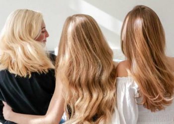 Hair Routine Guide – Luxy Hair