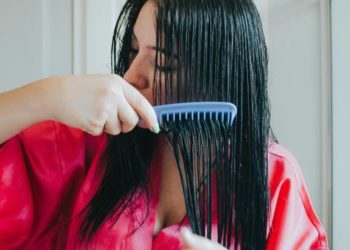 A Week Without Heat – Luxy Hair