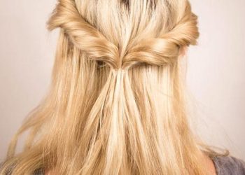 Braid Hairstyles For Short Hair – Luxy Hair