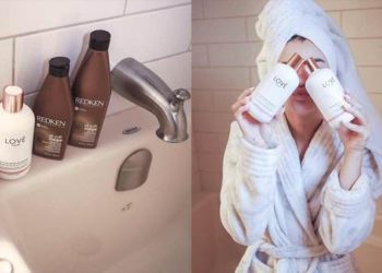 Thin, Curly, Frizzy & More – Luxy Hair