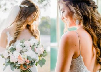 Wedding Hair Tips And Tricks Every Bride Must Know