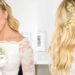 Bohemian, Elegant, and Glam Bridal Hair Looks