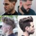 Modern Pompadour Haircuts + Hairstyles