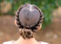 4 Valentine’s Day Hairstyle Ideas