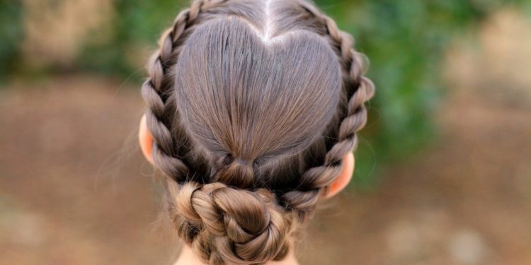 4 Valentine’s Day Hairstyle Ideas