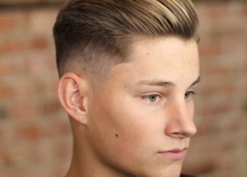 The Best Haircuts For Teen Boys + Young Men (2018 Update)
