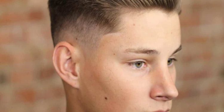 The Best Haircuts For Teen Boys + Young Men (2018 Update)