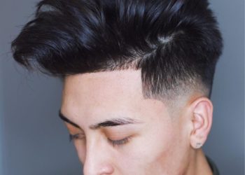 Cool Men’s Medium Length Haircuts 2018