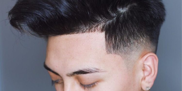 Cool Men’s Medium Length Haircuts 2018