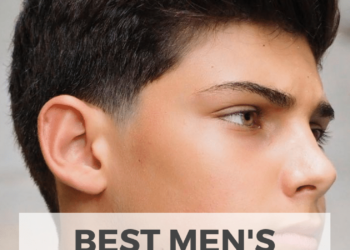 Best Men’s Hair Products for Thick Hair