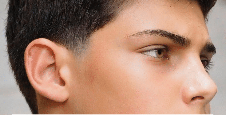 Best Men’s Hair Products for Thick Hair