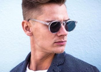 Good Haircuts For Men (2019 Guide)