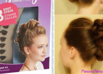 Testing The Faux Hawk Kit! Is It Actually Quick And Easy? | Hairstyles For Girls