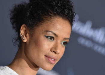 Mane Attraction: Gugu Mbatha-Raw’s Effortless Slay