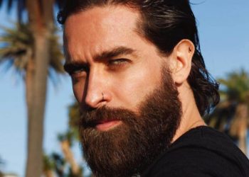 The Best Beard Balms | Men’s Hairstyle Trends