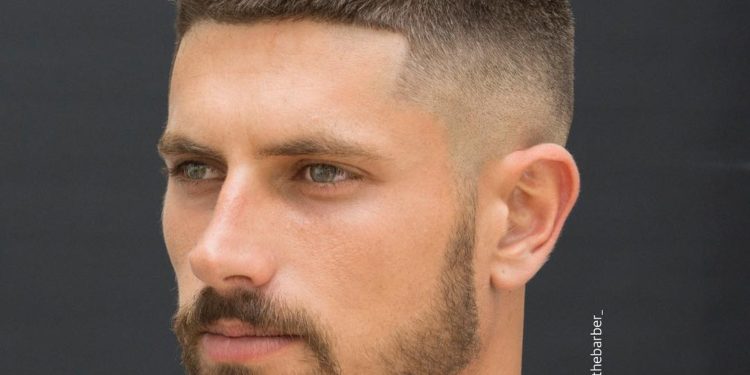 27 Fade Haircuts For Men