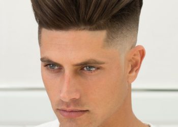 Best Fade Haircuts For Men (2019 Styles)