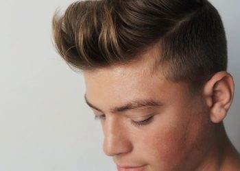 Types Of Haircuts For Men