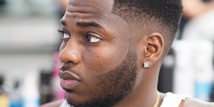 22 Hairstyles + Haircuts For Black Men