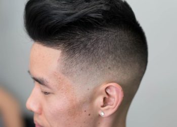 Cool Haircuts With Shaved Sides