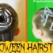 2 Spooky Spider Hairstyles For Halloween | Hairstyles For Girls