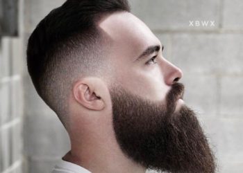 Ways to Wear a Beard