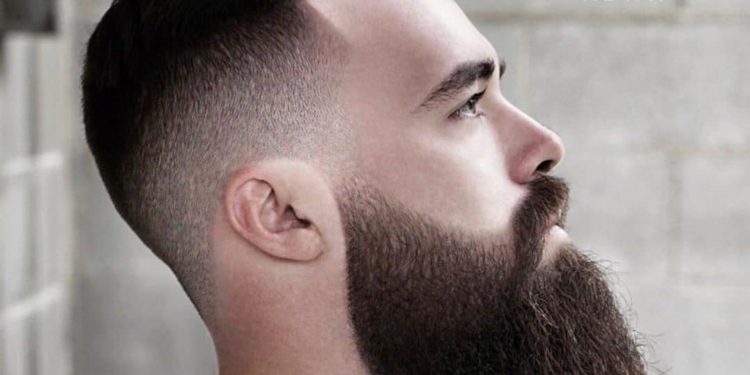 Ways to Wear a Beard