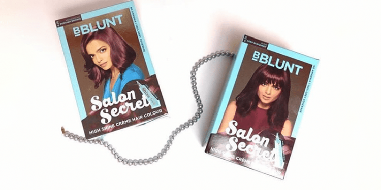 Best Hair Colour For Straight Hair