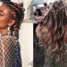 Coachella Hair Ideas + Easy Hairstyles For Festivals – Luxy Hair