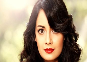 Get Gorgeous Hair Like Dia Mirza