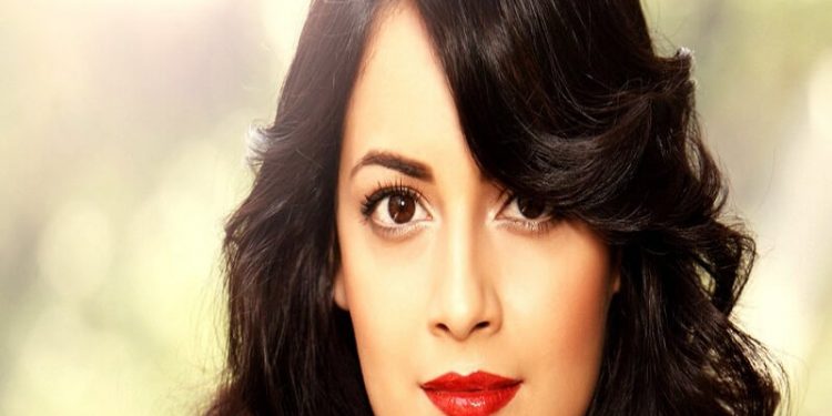 Get Gorgeous Hair Like Dia Mirza