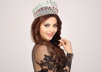 Hair Colour According To Face Type