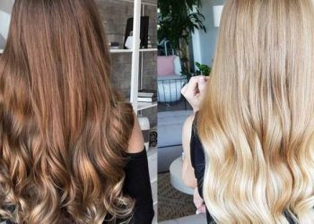 Guide To Balayage Hair – Luxy Hair
