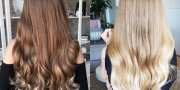 Guide To Balayage Hair – Luxy Hair