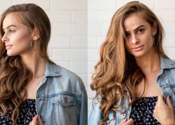 10 Tips To Make Your Curls Last Longer – Luxy Hair