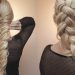 How To Get Longer, Thicker Braids Instantly – Luxy Hair