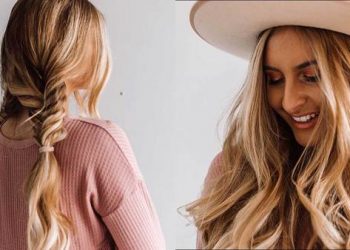 Spring Hair Trends: Haircut & Hairstyles Ideas [Updated:2019] – Luxy Hair
