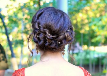 3 Cute Homecoming Hairstyles | Cute Girls Hairstyles