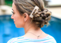 Easy Valentine’s Day Hairstyles | DIY Hairstyles
