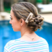 Easy Valentine’s Day Hairstyles | DIY Hairstyles